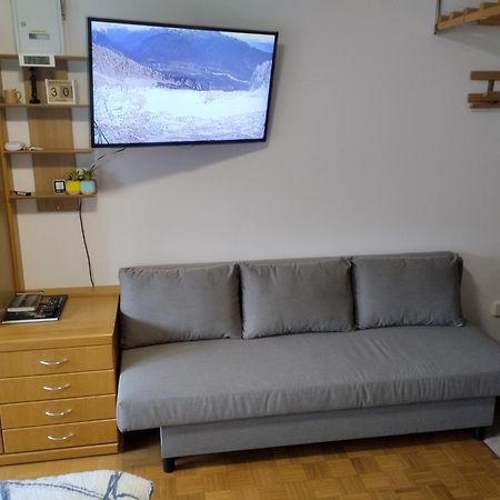 Studio Kaninska Vas Bovec Ngoại thất bức ảnh