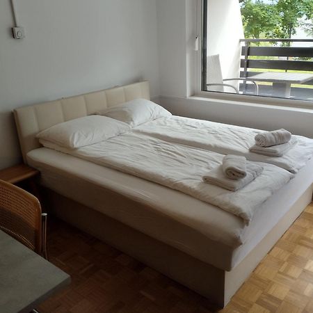 Studio Kaninska Vas Bovec Ngoại thất bức ảnh