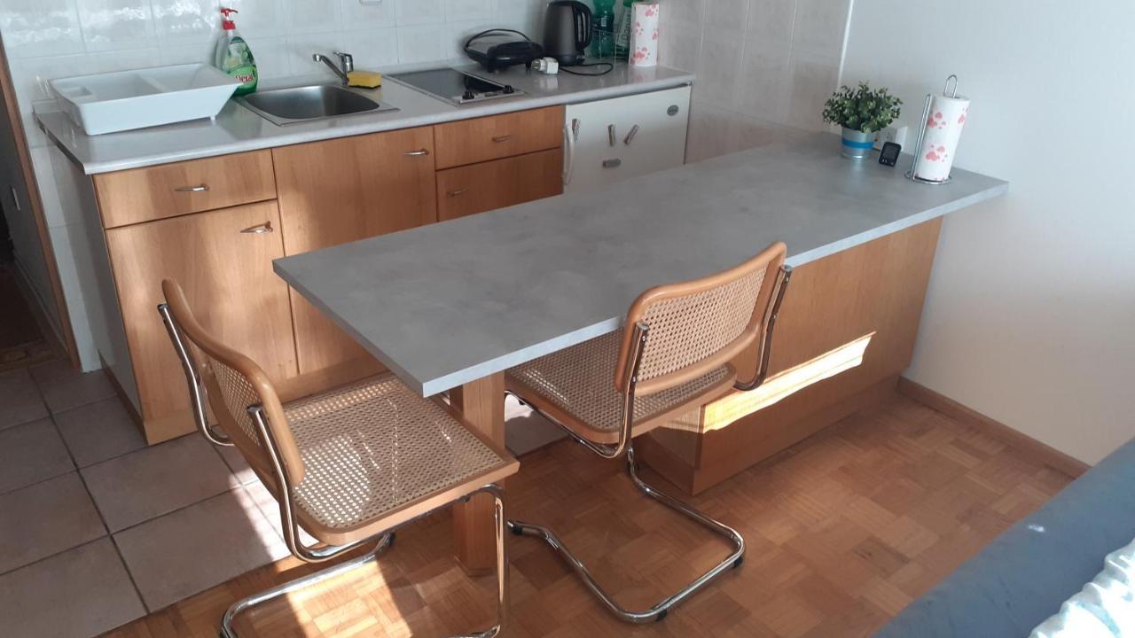 Studio Kaninska Vas Bovec Ngoại thất bức ảnh