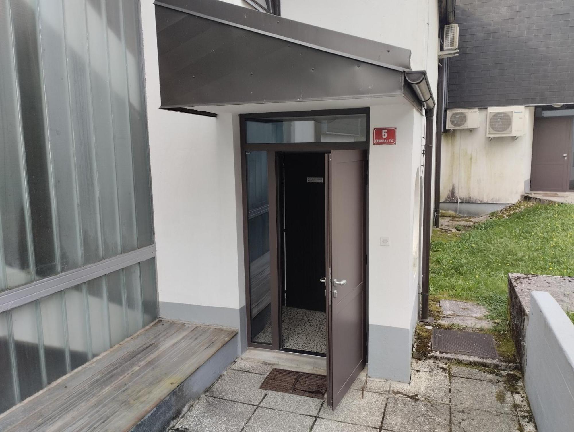 Studio Kaninska Vas Bovec Ngoại thất bức ảnh