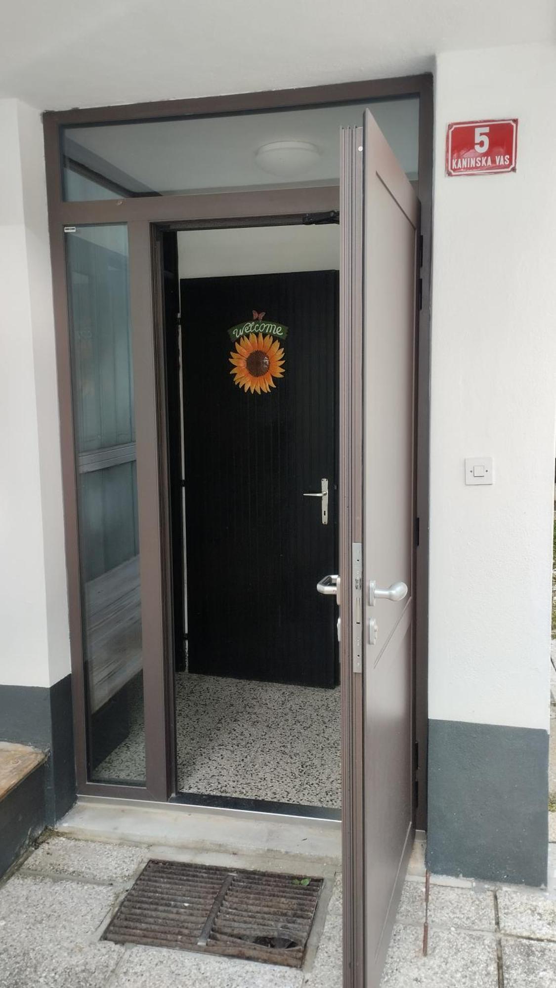 Studio Kaninska Vas Bovec Ngoại thất bức ảnh