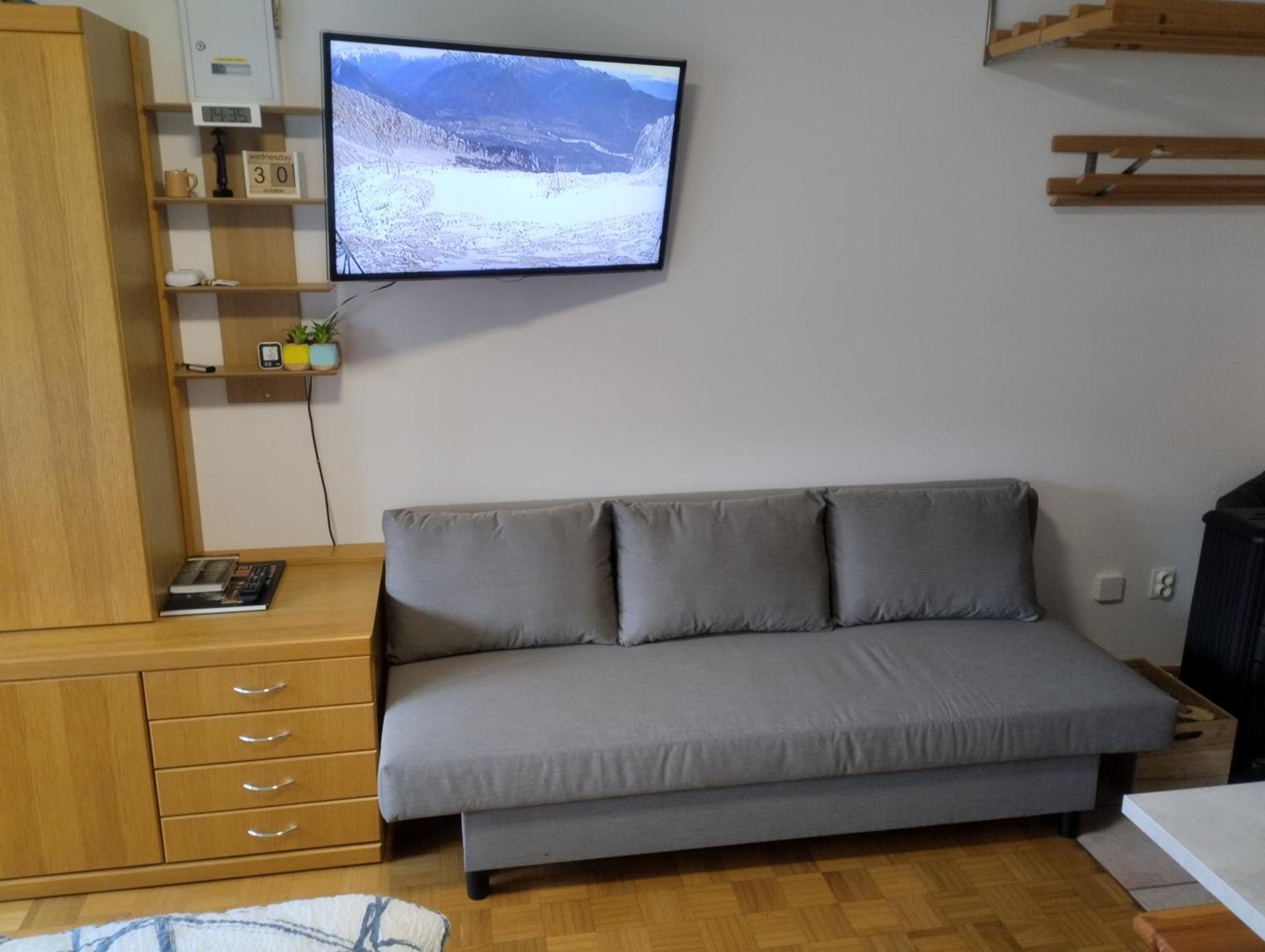 Studio Kaninska Vas Bovec Ngoại thất bức ảnh
