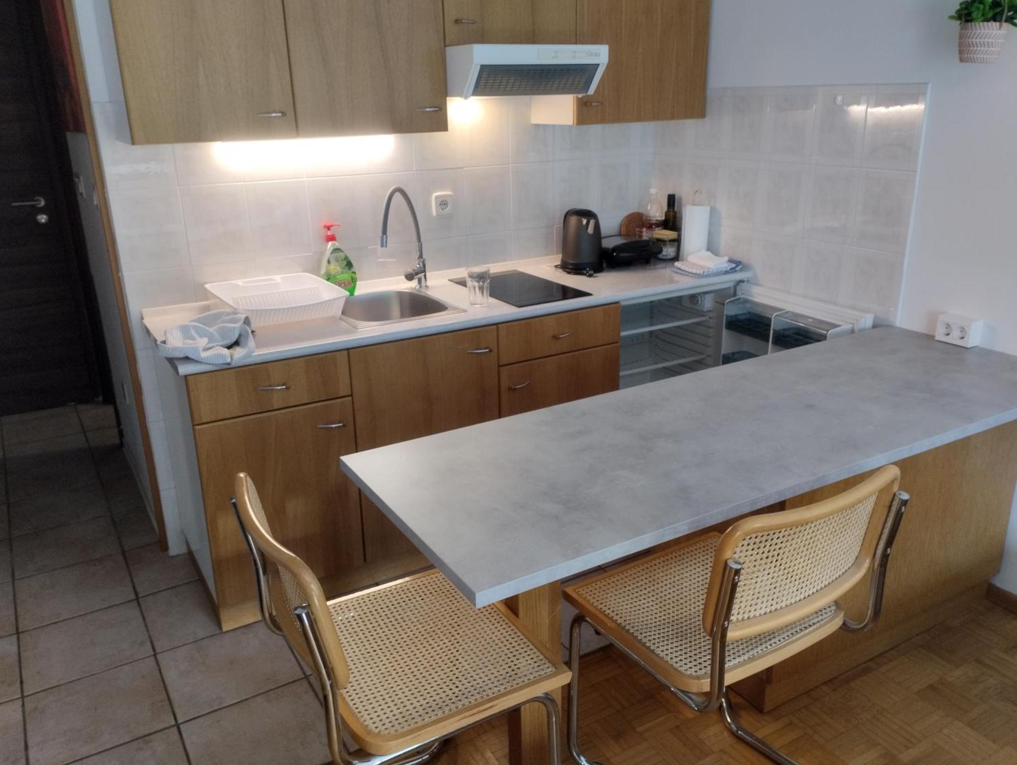 Studio Kaninska Vas Bovec Ngoại thất bức ảnh